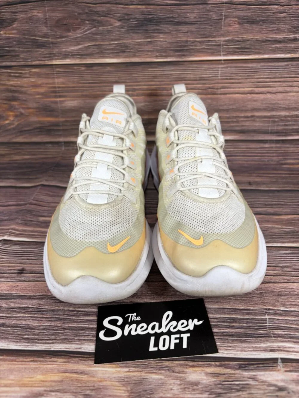 Nike women’s size
